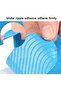 20-Pack Pre-Cut Wrist & Thumb Kinesiology Tape Strips for Arthritis, Tendinitis & Carpal Tunnel - 4