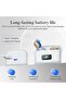 Hearing aids, hearing aids for the elderly, rechargeable hearing aids, with high - definition digital display and charging case, adjustable... - 3