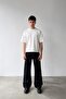 Raw Flare Fit Jean - 4