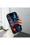 Samsung Galaxy A20/A30 Compatible Fast Car Aesthetic Silicone Cover, Modern Style, Stylish for Everyday Use