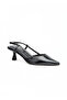 Elegant Slingback Heel - 2
