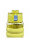 Yellow Kids Plastic Water Bottle with Straw & Flip Lid – 750 ml - 2