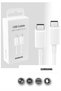 USB-C 1.0m alb - 6