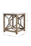 Catali End Table - 6