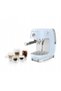 ECF03PBEU - Aparat de cafea tip cot