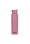 Stainless Steel Vacuum Insulated Water Bottle – 1000 ml - Dusty Rose