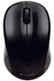 Wireless Mouse Go Nano Optical Black - 4