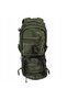 Rucsac  "ACTION " MFH olive - 3