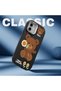 Realme 12 Lite Compatible Case Camera Protector Black Silicone Couple Phone Case with Bear Pattern - 5