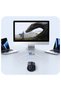 MOUSE WIRELESS MOUSE DE COMPUTER 4000 DPI USB