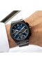 Fm11587V3 Men's Wristwatch with Steel Strap - 2