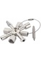 Cheie dulap de control 00 11 01 - 3