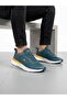 Men's Orthopedic Memory Foam Insole Comfortable Sneaker Sports Shoes - 2