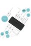 Hub USB i-tec USB - 7x USB - 3