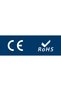 Bec LED inteligent 9W E27 Wi-Fi/Bluetooth - 5