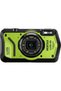 Aparat compact WG8 verde