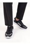 Casual Men's Sneaker Mesh Lace-Up Comfortable Flexible Stitching Detailed Walking Sports Shoes 1453 - 2