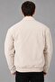 Collared Waist Elasticated Nova Seasonal Coat Bl 1759-1853_60300-1 - 5