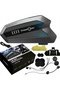 Intercom Motocicletă HERO V2 EU - 2