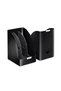 Recipient cu separatoare PLUS JUMBO negru - 4