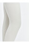 Patterned Girl's Pantyhose 2-Piece - 3