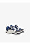 Boy's Dew Ch Mesh Regular Classic Fit Low Top Sneakers - 2