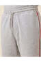 Senior Boys Grey Interlock Active Pants - 3