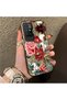 Xiaomi Redmi 10 4g Compatible Hard Acrylic Back Silicone Edge Lens Protection Case - 2