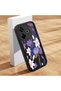 Redmi 13/13X Compatible Black Silicone Case with Shockproof Camera Protection - 2