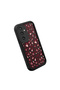 Samsung Galaxy S23 Fe Compatible Black Silicone Case with Shockproof Camera Protection - 3