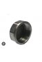 21/2 Cast Iron Internal Grooved Plug