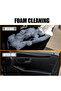 Combo 2 pcs SFW-80 Max Foaming Multi Purpose Cleaner Spray 500ml For Car Home Kitchen Use - 5