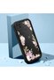 Poco C31 Compatible Black Silicone Case with Shockproof Camera Protection - 2
