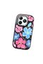 Realme C63 4G/C61 Compatible Shock-Absorbing Camera Protected Black Silicone Case - 3