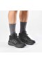 Outscape Mid Gore-Tex Men's Outdoor Boots Black L45410600 - 7