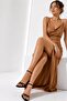 Brisa Women's Strappy Heeled Shoes - 8