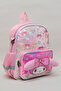 My Melody Print 14" Backpack - 2