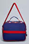 Sonic Print Lunch Bag - 3