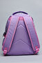 Kuromi Print Backpack - 16" - 3