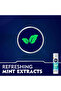 Fresh Kick Shaving Gel with Mint & Cactus Water, 200 ml - 3