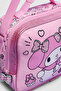 My Melody Print Lunch Bag - 4