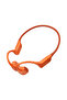 BoneAir Swim Bone Conduction Headphones | IP68 Waterproof | Bluetooth 5.4 | 64GB MP3 Storage | Open-Ear Sports Headset | Orange - 2