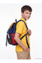 Lcw kids polo neck boy's pike t-shirt - 2