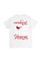 Men's Cardinal Bird Spiritual Message Printed 100% Cotton Relaxed Fit T-Shirt Casual Modern Stylish Comfortable - 2