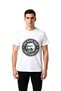 Dog Love Motivational Written Printed Men's T-Shirt
