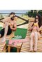 Electric Water Gun for Adults and Children, 600 ml Water Tank, Max 39 ft Range, Perfect for Outdoor Games and Parties (RED) - 6