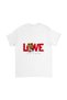 Children's Relaxed Fit Teddy Bear Printed Short Sleeve T-Shirt Love Themed Casual Wear Modern Stylish Comfortable - 2
