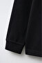 Unisex School Polo Collar Lacost Long Sleeve Unprinted Plain Lacost - 5