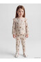Bow Embroidered Baby Girl Set for Style Enthusiasts from Uzg Store - 3