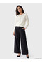 Sparkling Choices from Shining Store Zero Roba Collar Women's Knitwear Cardigan - 3